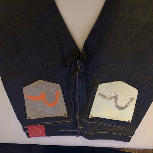 COPY - $150 EACH MENS JEANS EV’s and red monkey jeans - Picture 11 of 14